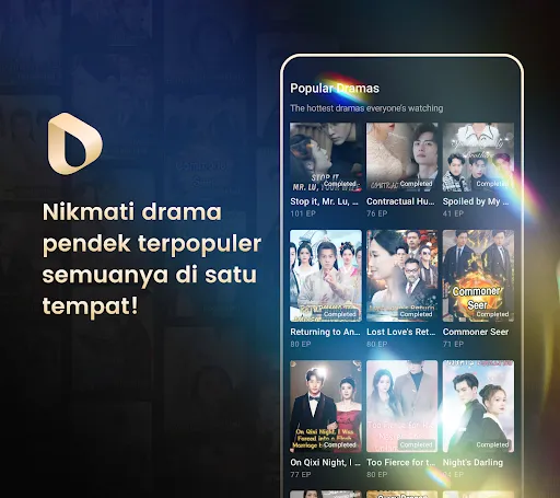 ClipFlix –Drama Pendek & Reels | Permainan | XWorld