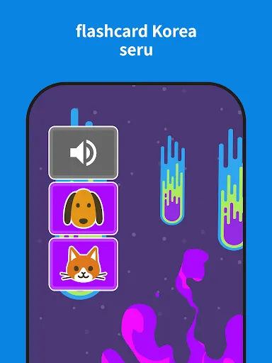 Infinite Korean | Permainan | XWorld