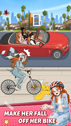 Tricky Story 2: Brain Twist | Permainan | XWorld