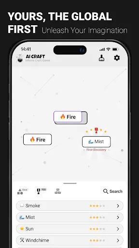 Ai Craft - Infinite Craft Game | Игры | XWorld