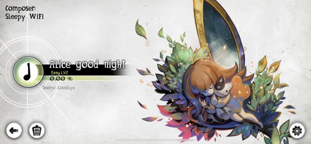 DEEMO | Games | XWorld