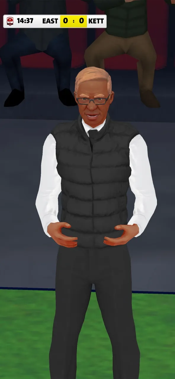 Football Club Management 2025 | Games | XWorld