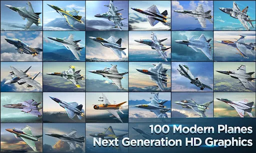 Modern Air Combat: Team Match | Games | XWorld Modern Air Combat: Team Match | Games | XWorld