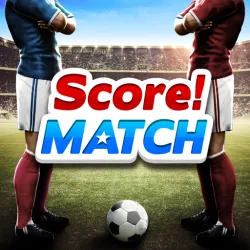 XWorld | Score! Match - PvP Football