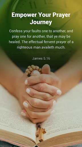 Pray Alarm, Calendar & Bible | 游戏 | XWorld