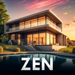 XWorld | Zen Master: Design & Relax XWorld | Zen Master: Design & Relax