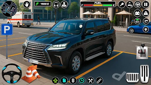 Driving School Games Car Game | Games | XWorld Driving School Games Car Game | Games | XWorld