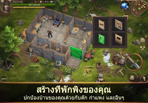 Stormfall: Saga of Survival | เกม | XWorld