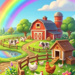 XWorld | Idle Farming Simulator 3D XWorld | Idle Farming Simulator 3D