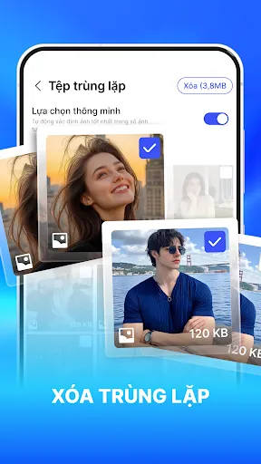 Ảnh & Video: Khôi Phục Tất Cả | Games | XWorld