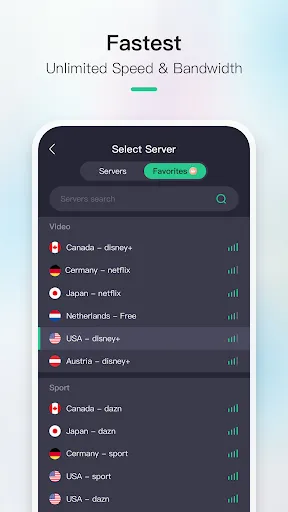 Now VPN - Fast Secure Proxy | Игры | XWorld