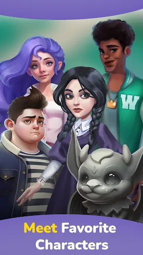 Weekday Merge: Jogo de Mesclar | Permainan | XWorld