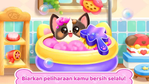 Game Panda: Kehidupan Anjing | Permainan | XWorld