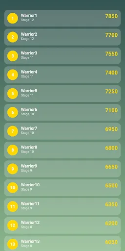 Mahjong Dragon Quest | Games | XWorld