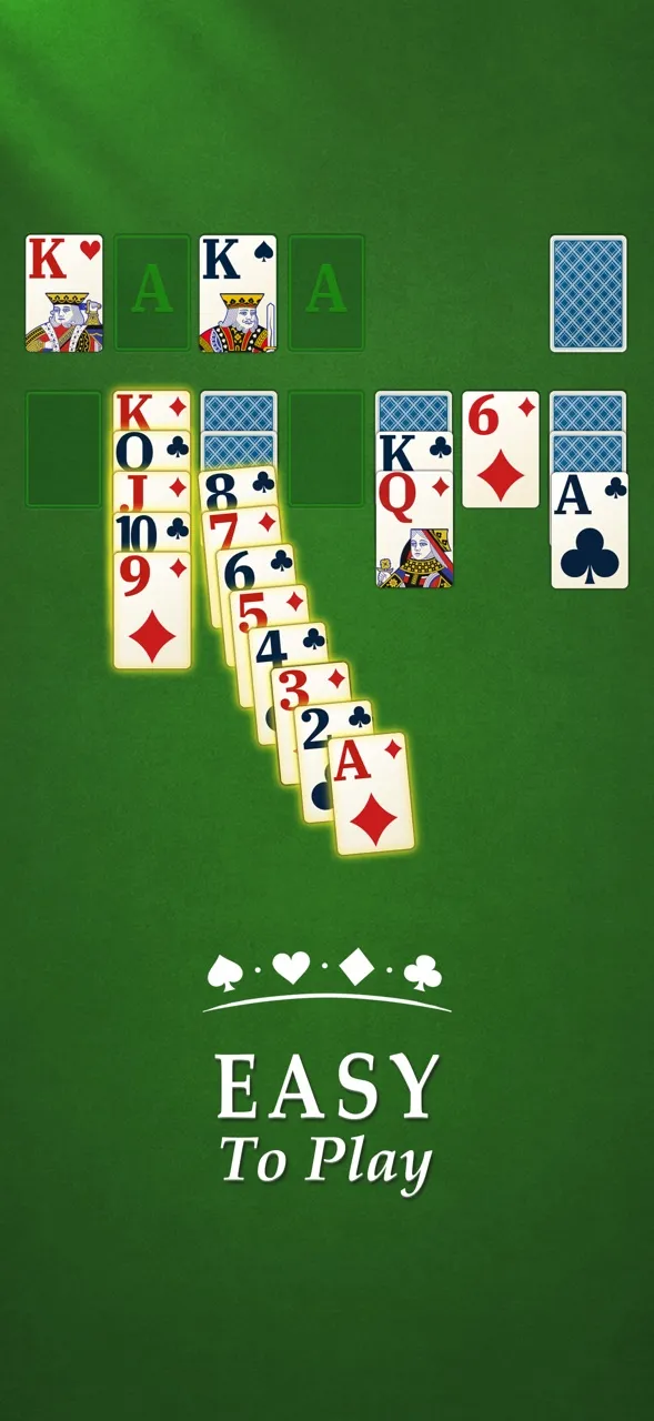 Solitaire: Classic Fun Cards | Games | XWorld