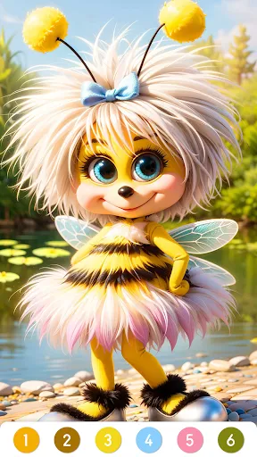 Surreal Art Coloring Pages | Games | XWorld Surreal Art Coloring Pages | Games | XWorld