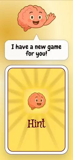 HINT - Find the Card | 游戏 | XWorld