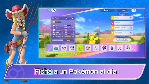 Pokémon Champions | juego | XWorld Pokémon Champions | juego | XWorld