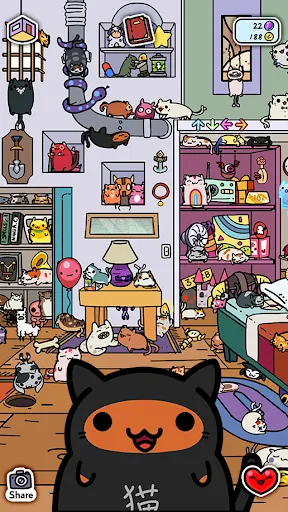 KleptoCats | Games | XWorld KleptoCats | Games | XWorld