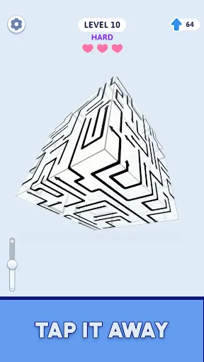 Arrow Out 3D: Tap Away | Permainan | XWorld Arrow Out 3D: Tap Away | Permainan | XWorld