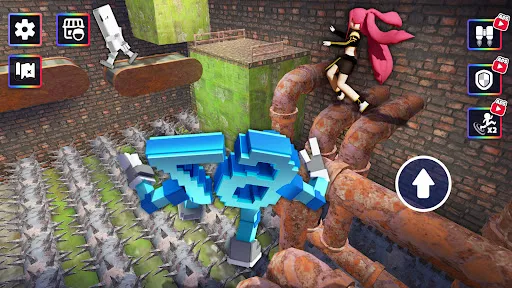 Tapes Prison: Escape Barry | Games | XWorld Tapes Prison: Escape Barry | Games | XWorld