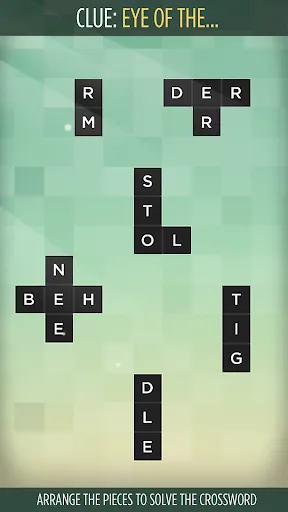 Bonza Word Puzzle | juego | XWorld