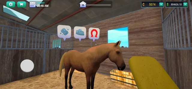 Horse Shop Simulator | Jogos | XWorld