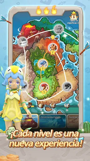 Ulala: Idle Adventure | juego | XWorld