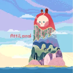 XWorld | Color Pixel Art - Atti Land