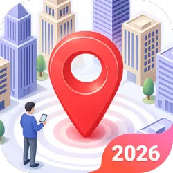 XWorld | Thiết bị theo dõi vị trí GPS