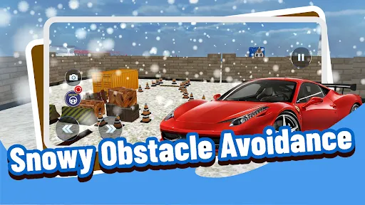 Perfect Parking | Игры | XWorld