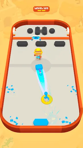 Battle Disc | Jogos | XWorld