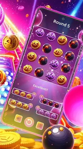 Balls of Luck | Игры | XWorld