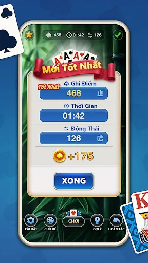 Nhện Solitaire Hàng Ngày | Games | XWorld