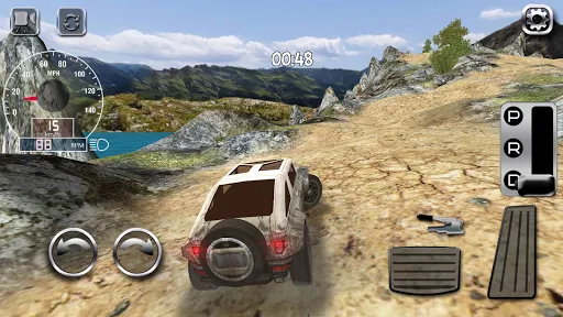 4x4 Off-Road Rally 7 | juego | XWorld