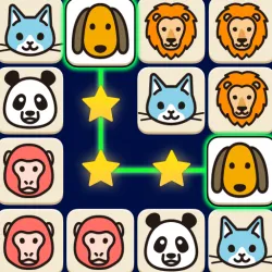 XWorld | Animal Onet- Tile Connect XWorld | Animal Onet- Tile Connect