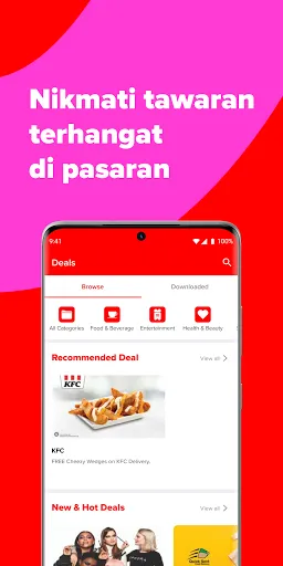 Hotlink Postpaid | Permainan | XWorld