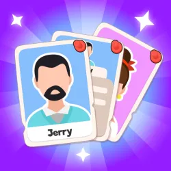 XWorld | Logic Master: Card Detective