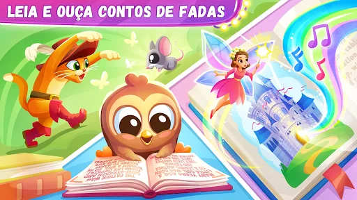 Jogos de crianças de 2-6 anos | Jogos | XWorld