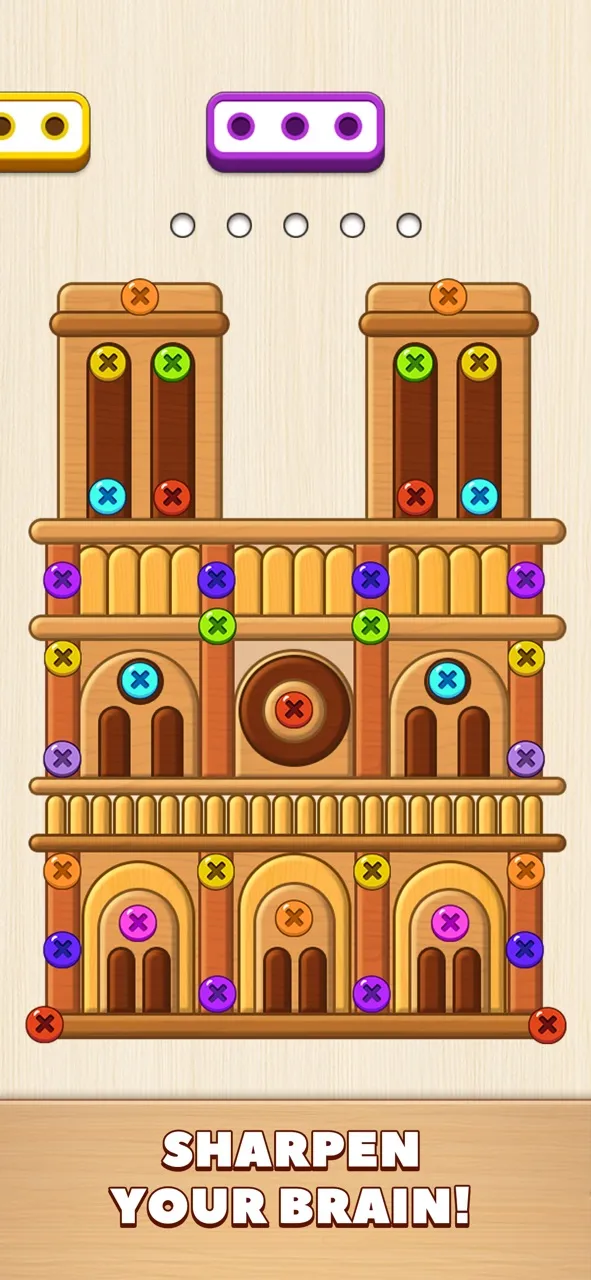 Screw Rescue Master | Игры | XWorld