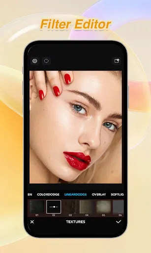 BlendMaster - Photo Editor | Permainan | XWorld