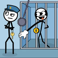 XWorld | Thief Puzzle: to pass a level