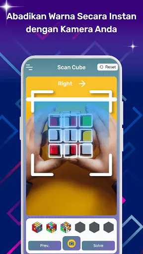 Aplikasi Rubik: Cube Solver | Permainan | XWorld Aplikasi Rubik: Cube Solver | Permainan | XWorld