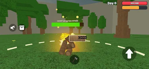 Mystery Deer Survive Simulator | Игры | XWorld Mystery Deer Survive Simulator | Игры | XWorld