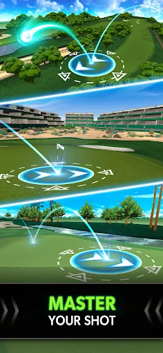 PGA TOUR Golf Shootout | Games | XWorld