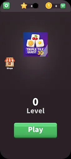 Triple Tile Quest 3D | เกม | XWorld Triple Tile Quest 3D | เกม | XWorld