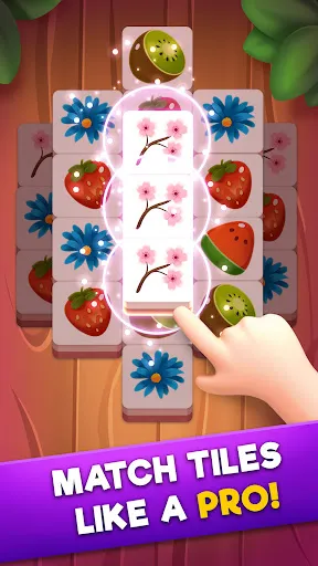 Tile Match Pro | 游戏 | XWorld