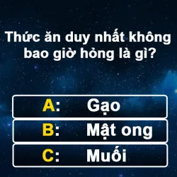 XWorld | Đế Chế Trivia