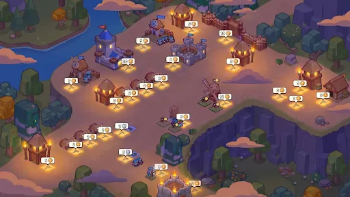 Keep the Crown:Tower DefenseTD | Игры | XWorld Keep the Crown:Tower DefenseTD | Игры | XWorld