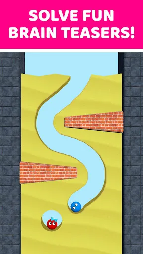 Lucky Ways: Brain teasers | Игры | XWorld